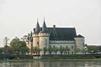 Sully sur Loire - Chateau (10)